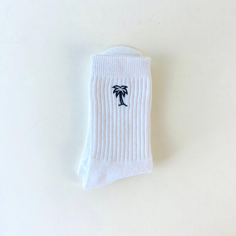 Tennissocken 'Palme' Charles