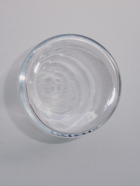 Glas 'Don't Care'