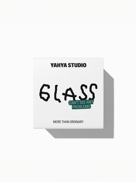 Glas 'Can't See Any Problems'