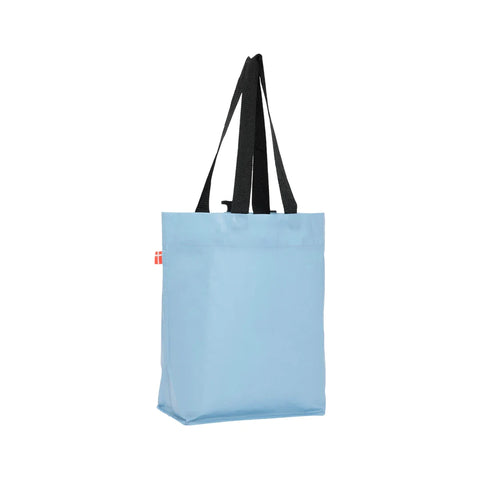 Fahrradtasche 'Einfach blau' Cobags