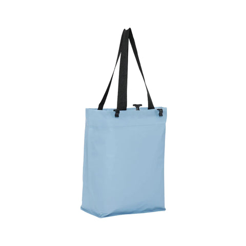 Fahrradtasche 'Einfach blau' Cobags