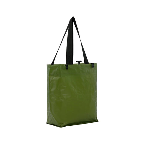 Fahrradtasche 'Einfach grün' Cobags