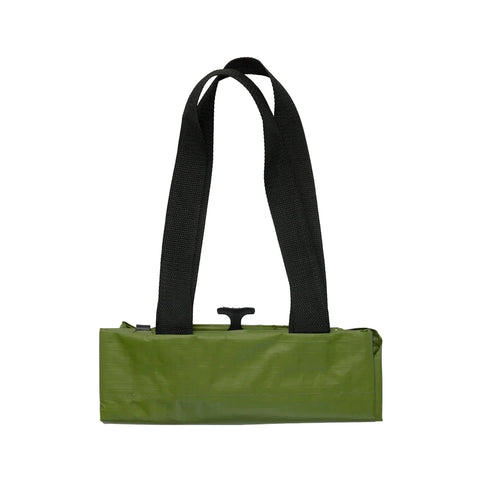 Fahrradtasche 'Einfach grün' Cobags