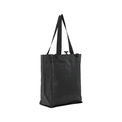 Fahrradtasche 'Einfach schwarz' Cobags