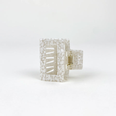 Jona Haarklammer 'Josefin' snowflake / LIEBS.CO