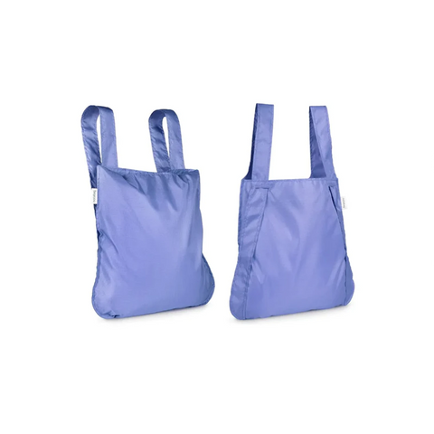 Notabag – Cornflower Recycled