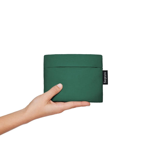Notabag – Forest Green Notabag