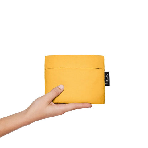 Notabag – Golden Notabag