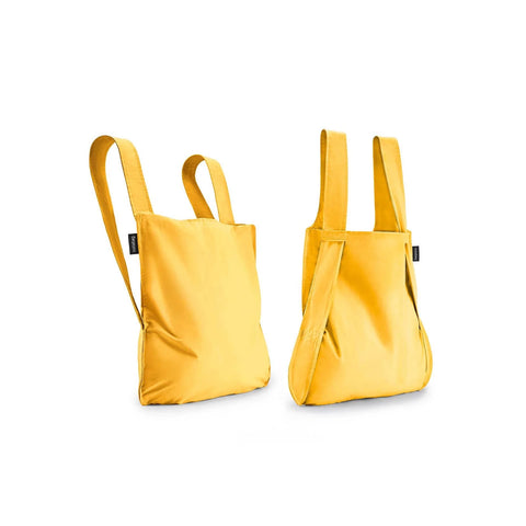 Notabag – Golden Notabag