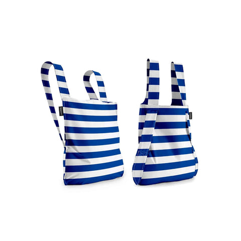 Notabag – Marine Stripes