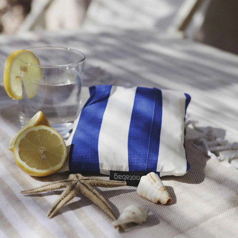 Notabag – Marine Stripes