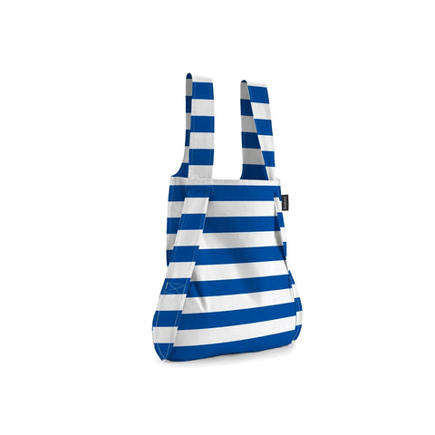 Notabag – Marine Stripes