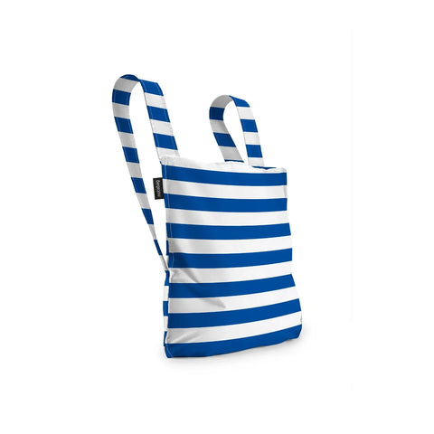 Notabag – Marine Stripes