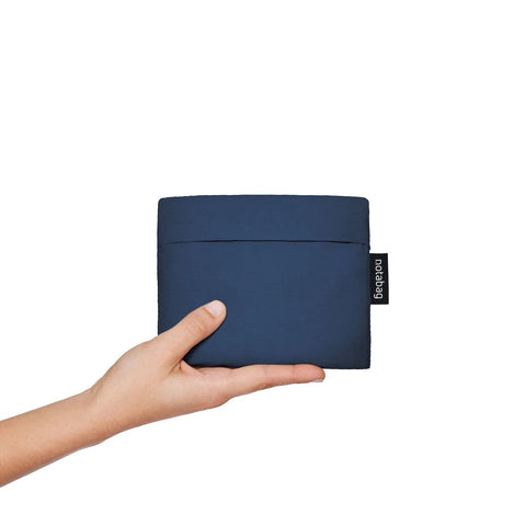 Notabag – Navy Blue Notabag