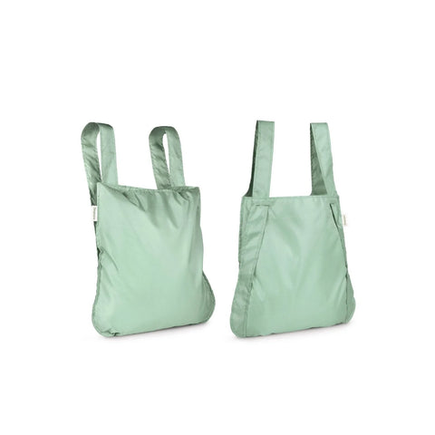 Notabag – Sage Recycled