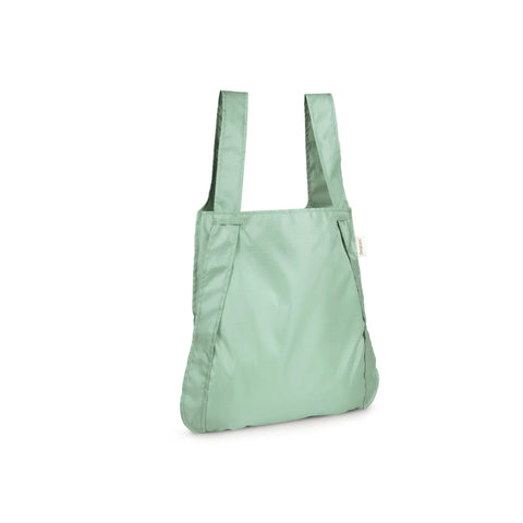 Notabag – Sage Recycled