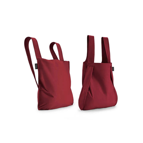 Notabag – Wine Red