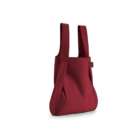 Notabag – Wine Red