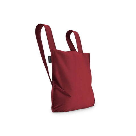 Notabag – Wine Red