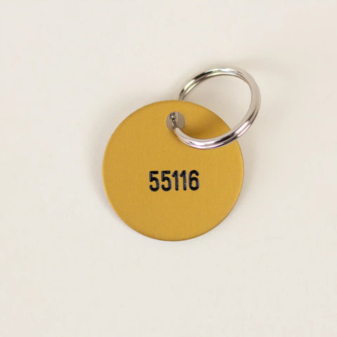 Schlüsselanhänger '55116'