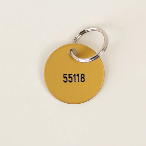Schlüsselanhänger '55118'