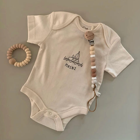 Babybody 'Silhouette Mainz'