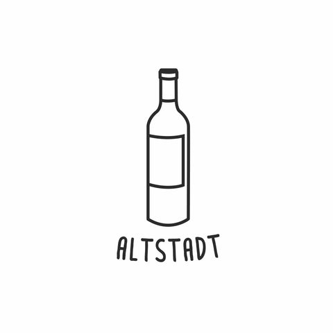 T-Shirt 'Altstadt'