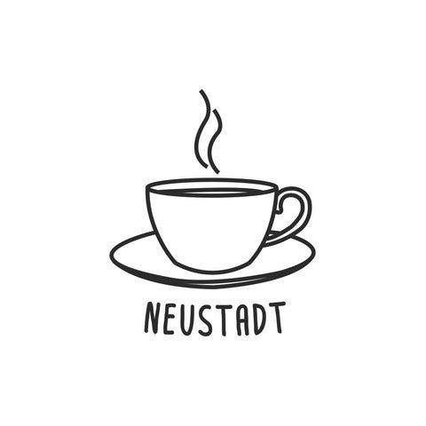 T-Shirt 'Neustadt'