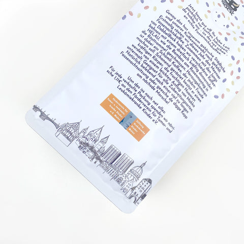 Kaffee 'Meenzer Fastnachtskaffee' Müller Kaffee