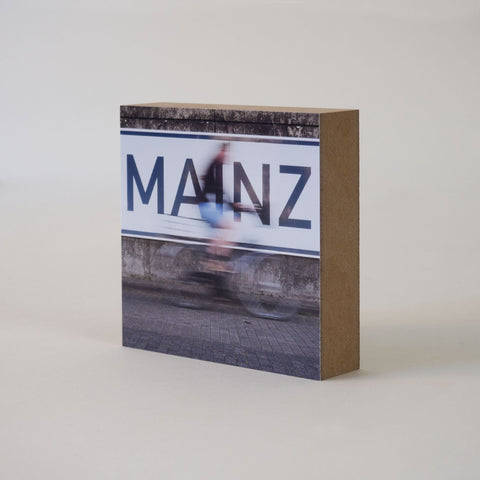 Fotoblock 'Mainz im Quadrat' Motiv 45 Achim Katzberg