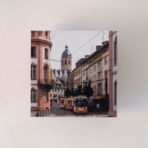 Fotoblock 'Mainz im Quadrat' Motiv 56 Achim Katzberg