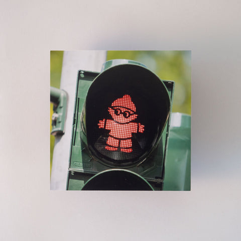 Fotoblock 'Mainz im Quadrat' Motiv 62 Achim Katzberg