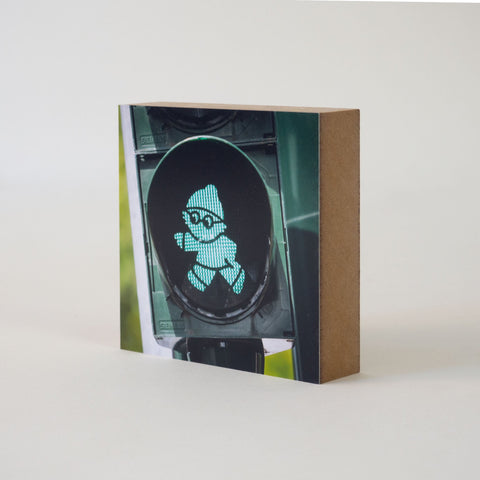 Fotoblock 'Mainz im Quadrat' Motiv 63 Achim Katzberg