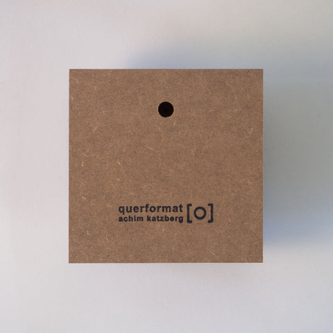 Fotoblock 'Mainz im Quadrat' Motiv 58 Achim Katzberg