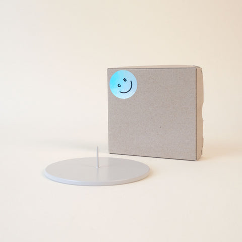 Kerzenständer 'Edition 01' CLOU EDITION