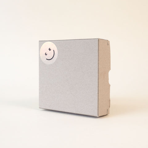 Kerzenständer 'Edition 01' CLOU EDITION