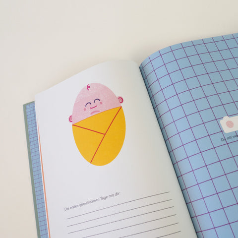 Babybuch jungwiealt