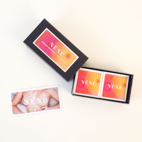 Memory 'Busenfreunde' Néné