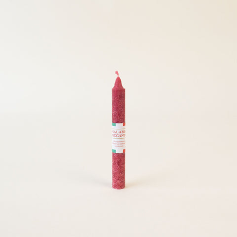 Kerze 'Räuchersalami' studio ciao