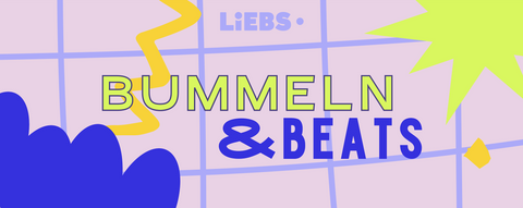 Bummeln & Beats am Offenen Sonntag