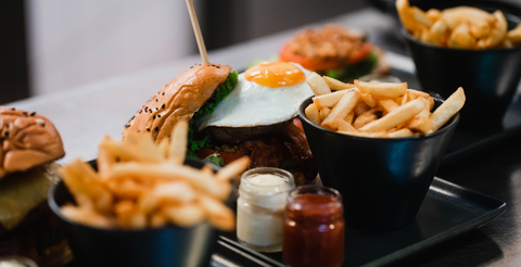 Mainzer Burger Places