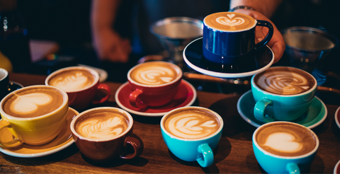 Mainzguide: Schöne Cafés in Mainz