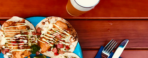 Lunchtime! Die besten Mittagsspots in der Mainzer Neustadt