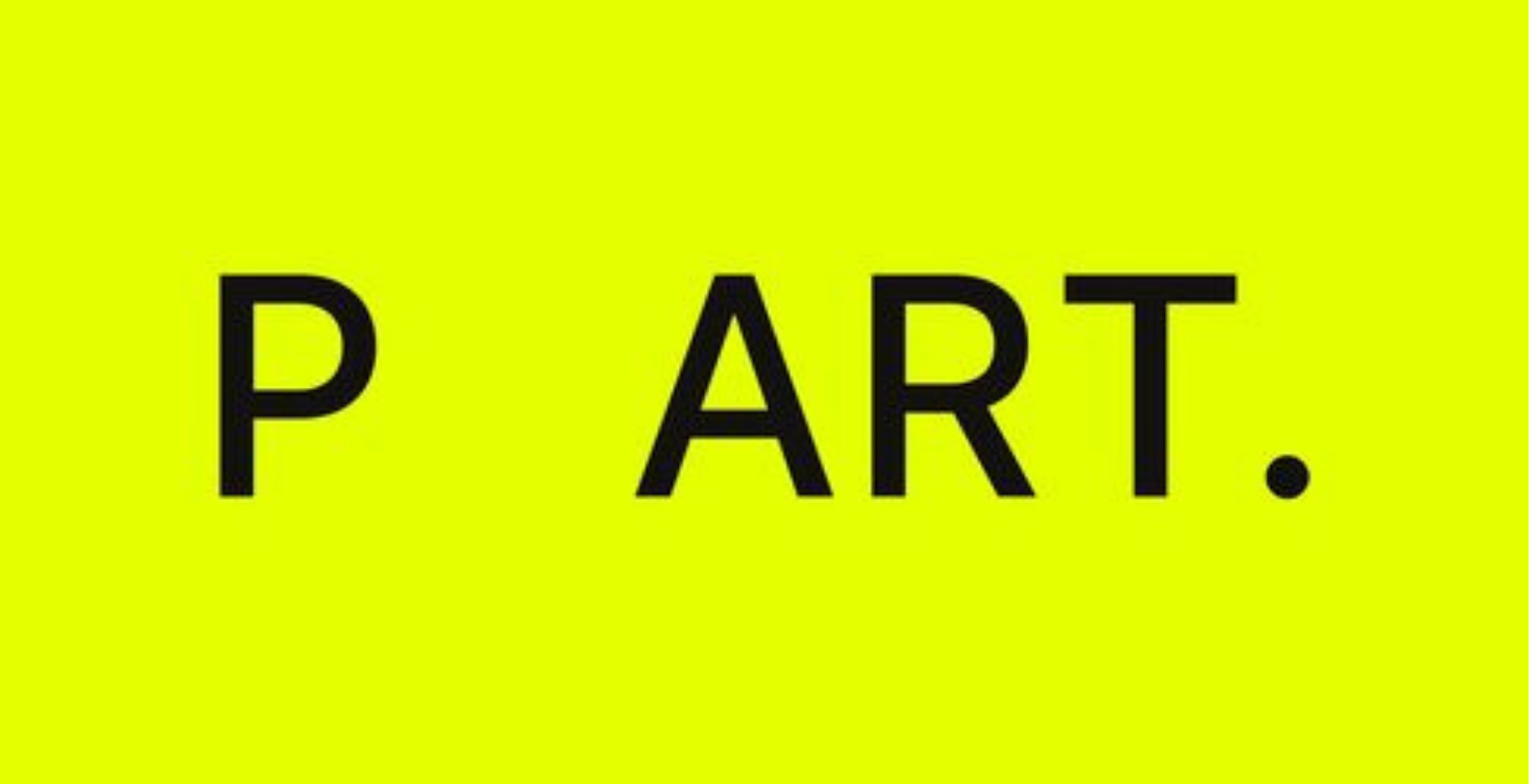 P ART: How to Kunst und Kultur