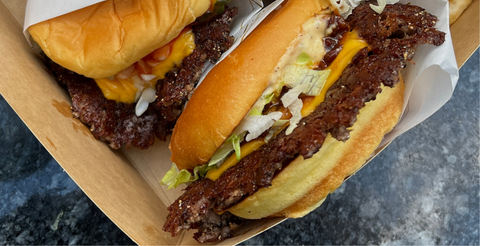 Mainzer Burger Places