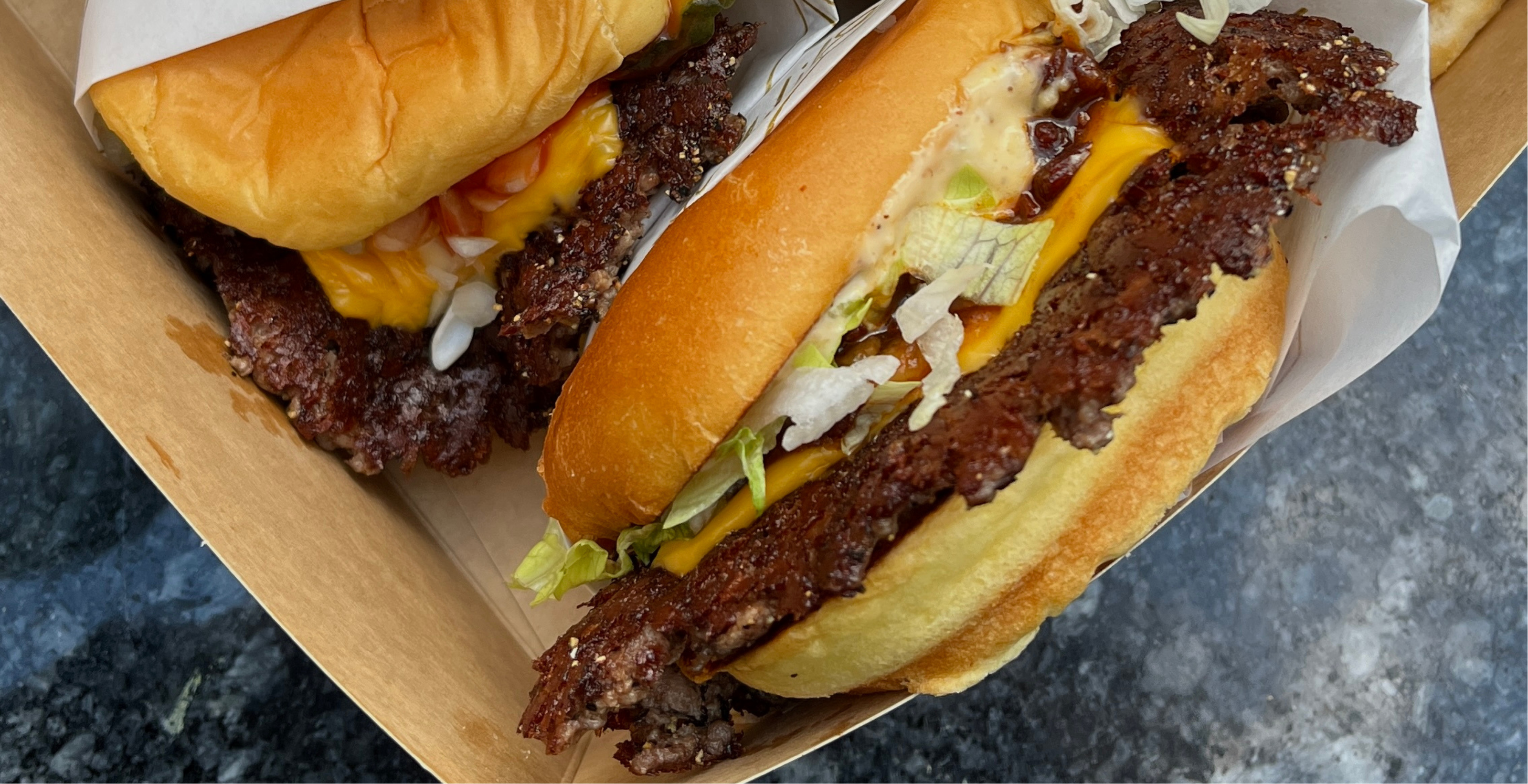 Mainzer Burger Places