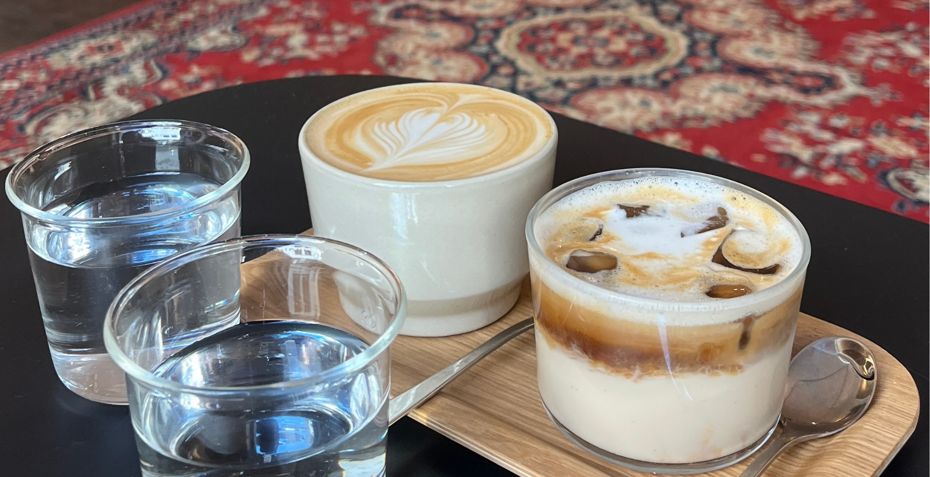 Mainzguide: Schöne Cafés in Mainz