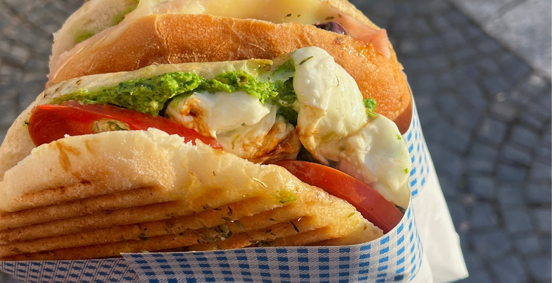 Lunchtime! Die besten Mittagsspots in der Mainzer Neustadt