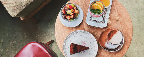 Mainzguide: Schöne Cafés in Mainz