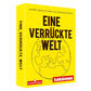 Spiel 'Eine verrückte Welt' Kylskapspoesi